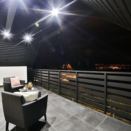 Domki Pod Lasem Mm Rabka Exterior photo